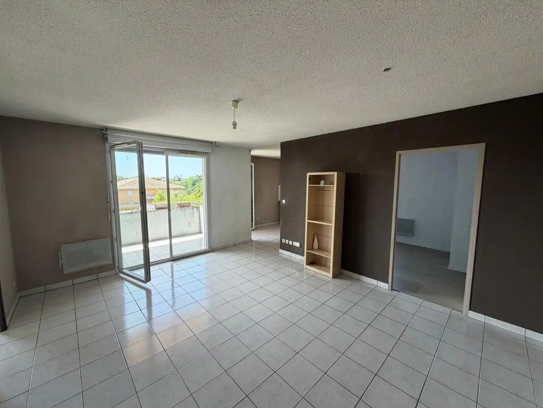 Appartement à vendre, 54m², Toulouse