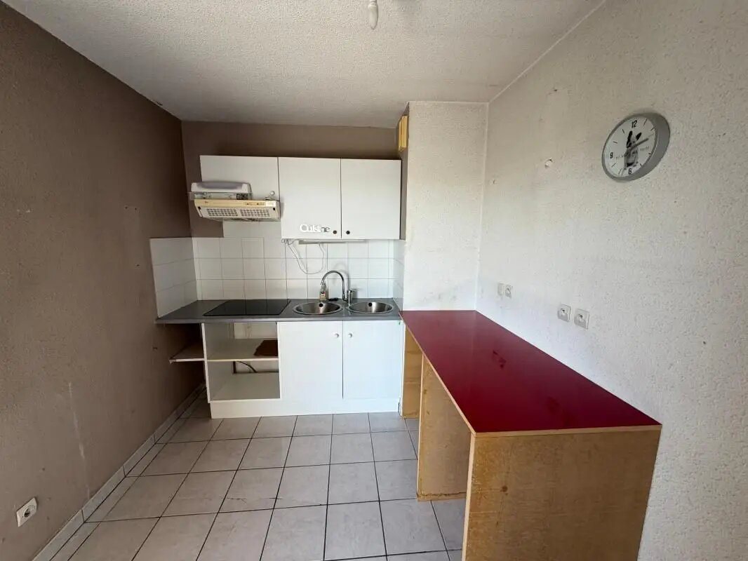 Appartement à vendre, 54m², Toulouse
