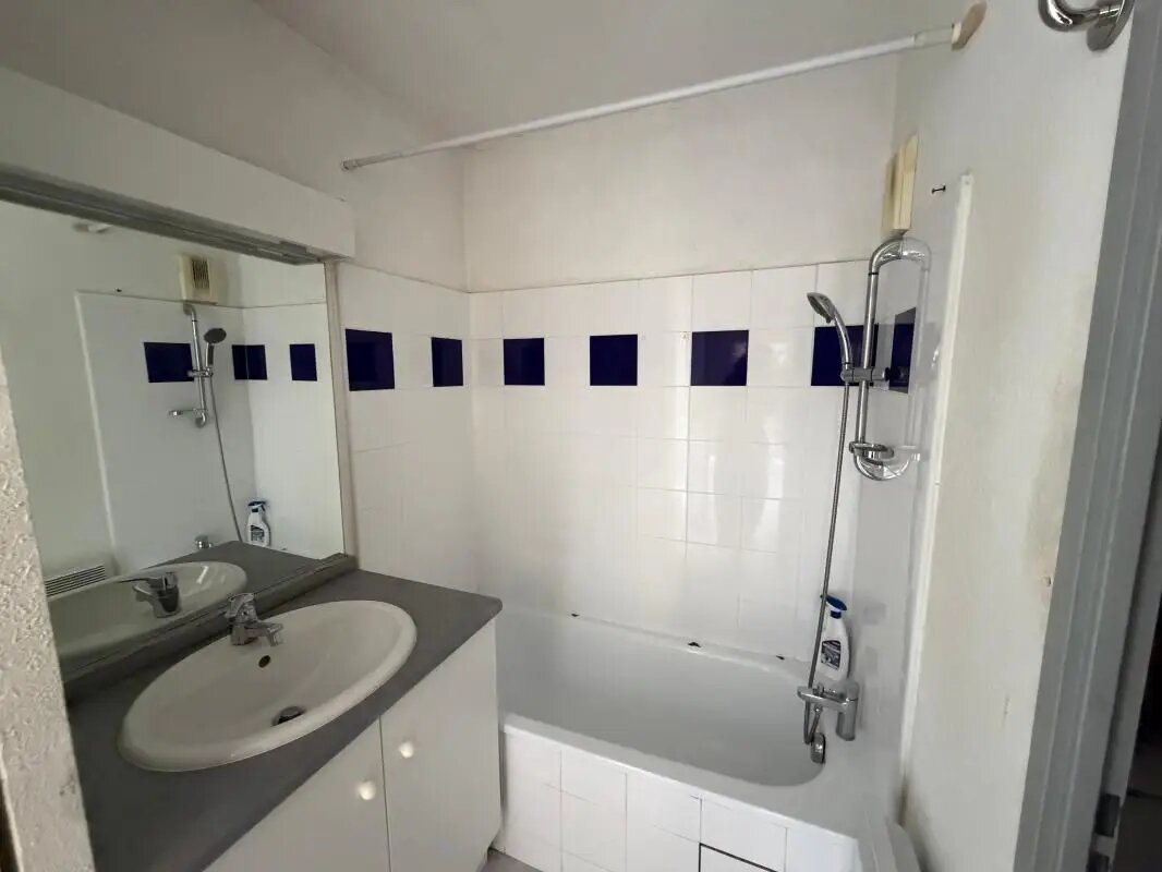 Appartement à vendre, 54m², Toulouse