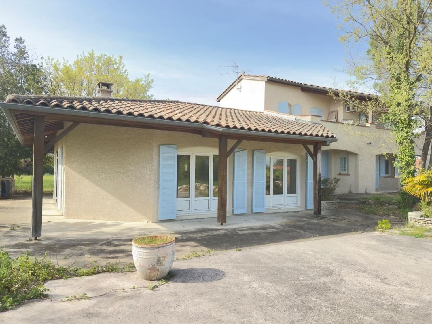 Maison à vendre, 160m², Saint-Sauveur