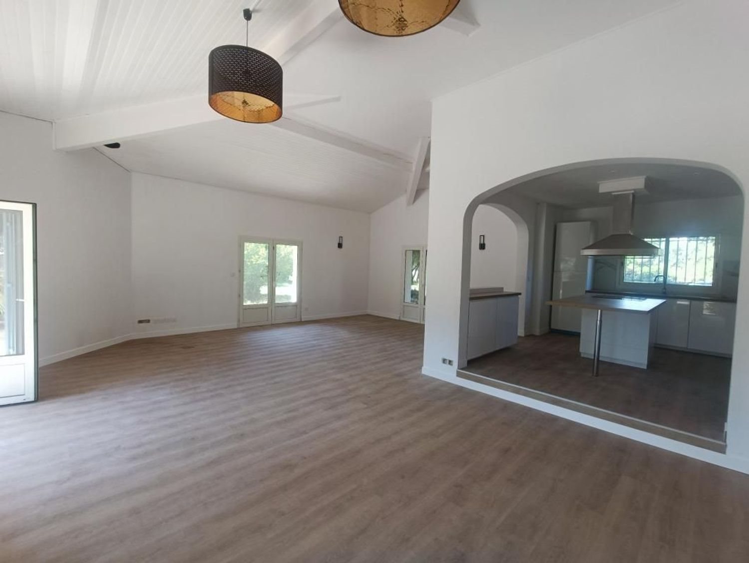 Maison à vendre, 160m², Saint-Sauveur