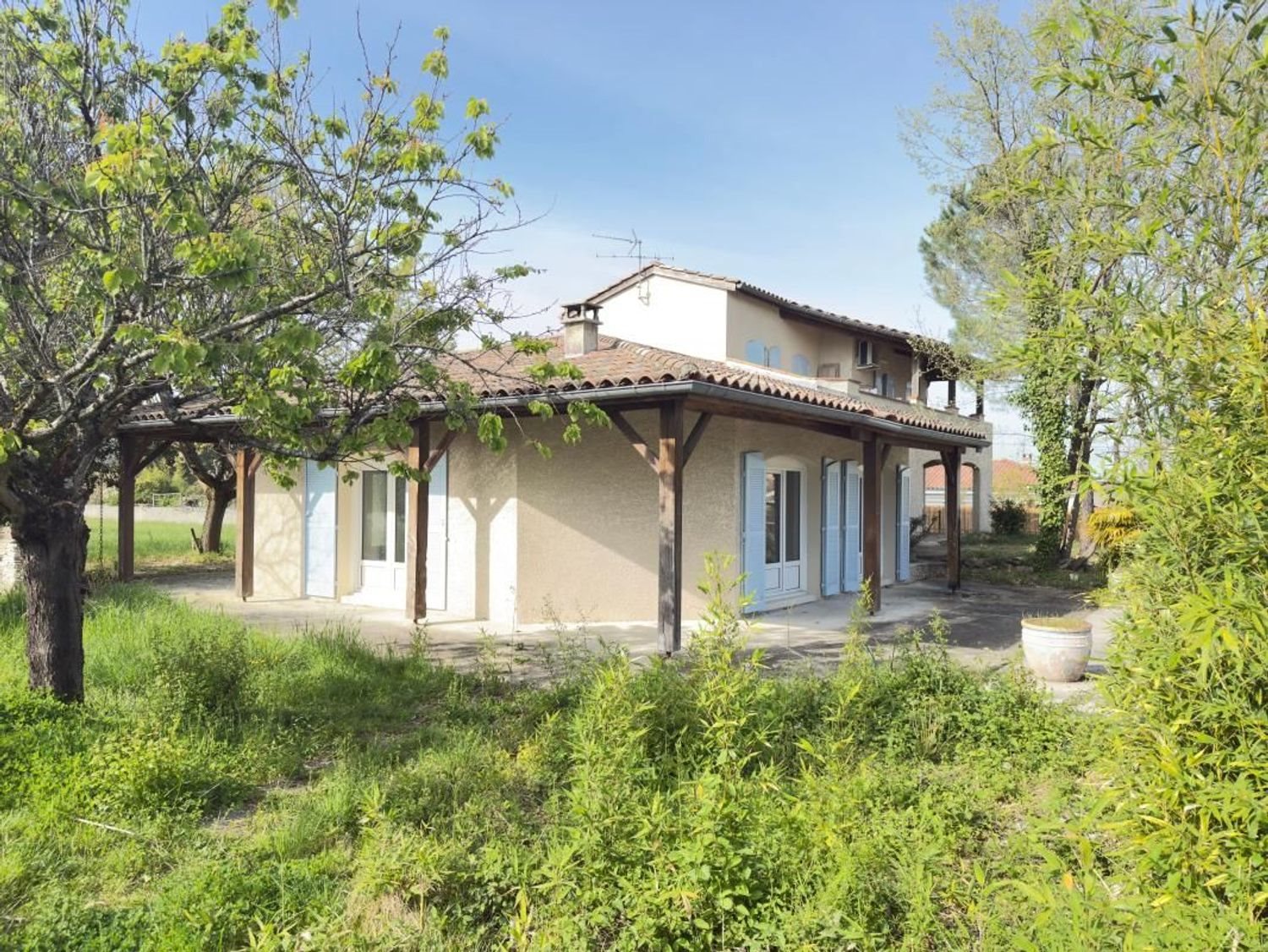Maison à vendre, 160m², Saint-Sauveur