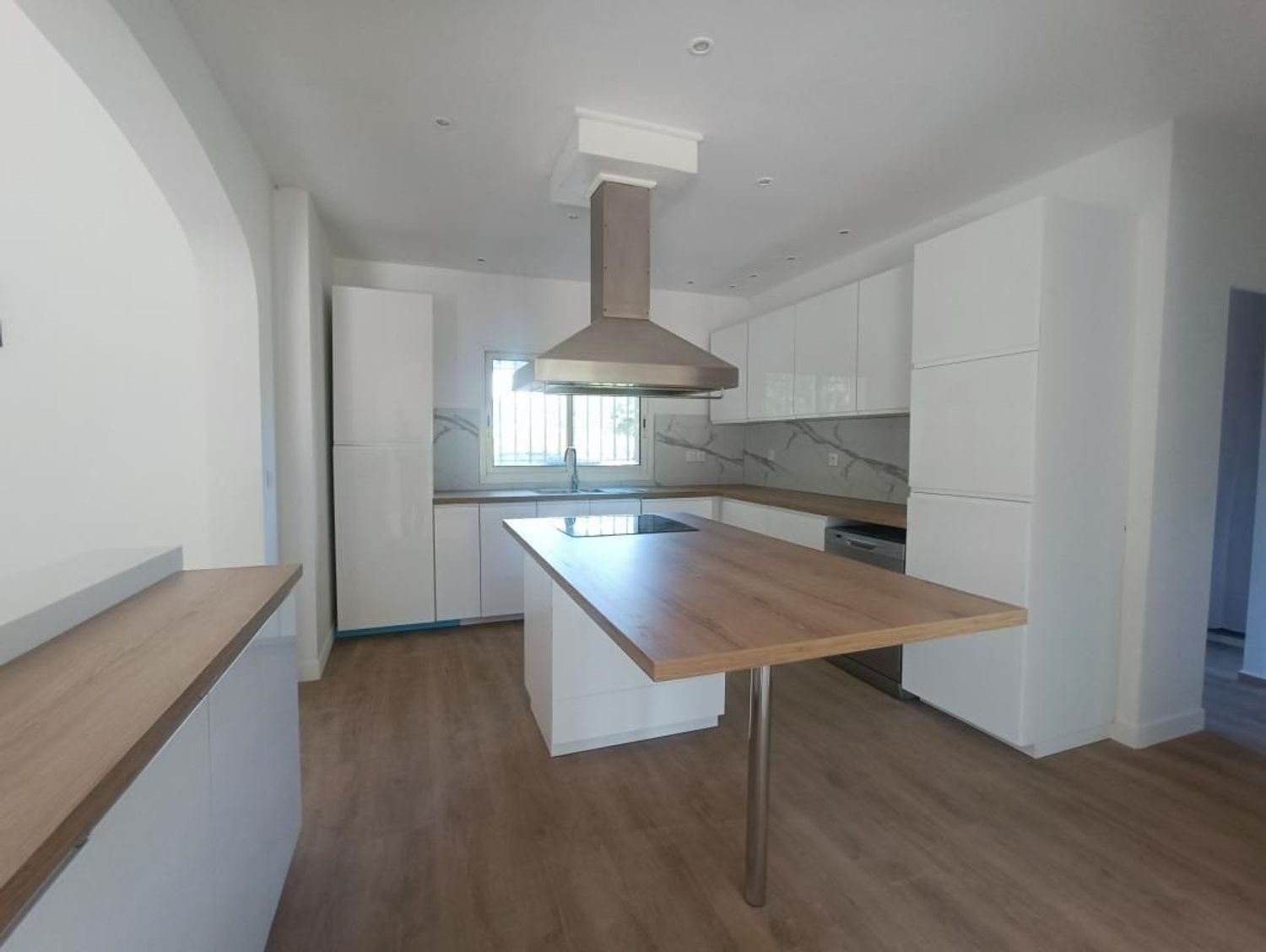 Maison à vendre, 160m², Saint-Sauveur