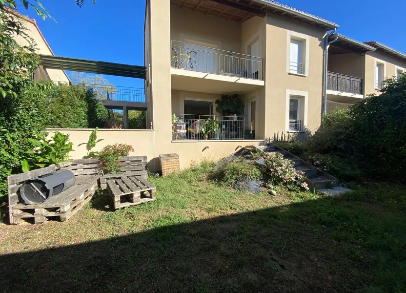 Appartement à vendre, 42m², Launaguet