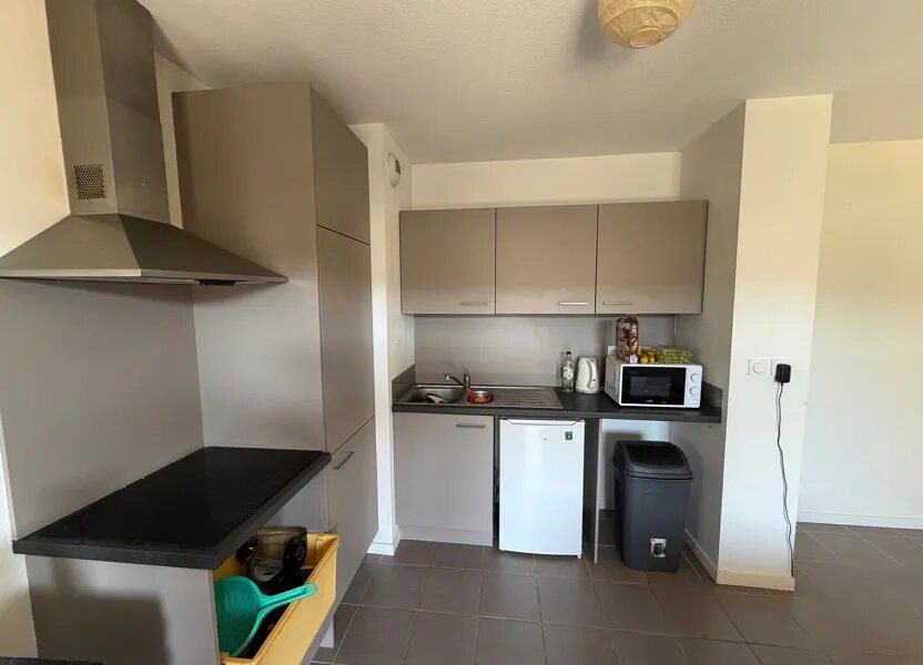 Appartement à vendre, 42m², Launaguet