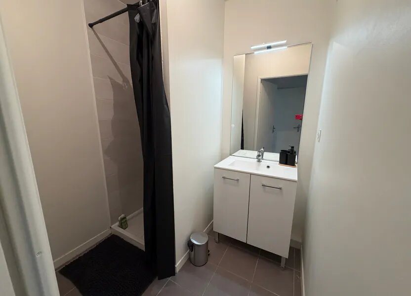 Appartement à vendre, 42m², Launaguet