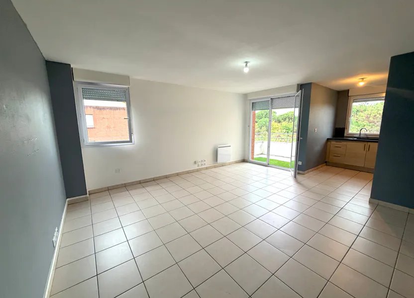 Appartement à vendre, 60m², Toulouse