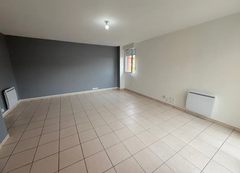 Appartement à vendre, 60m², Toulouse