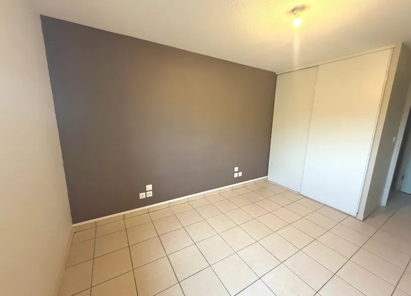 Appartement à vendre, 60m², Toulouse