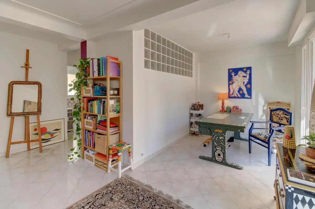 Appartement à vendre, 50m², Nice