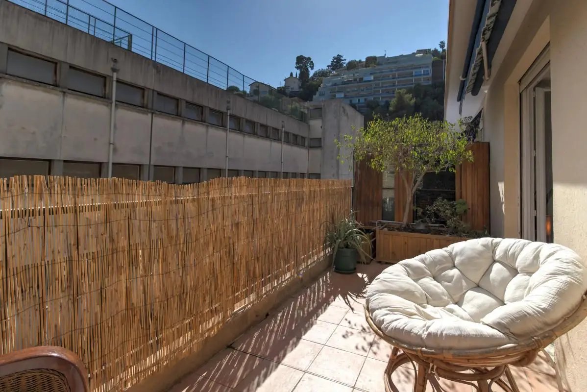 Appartement à vendre, 50m², Nice