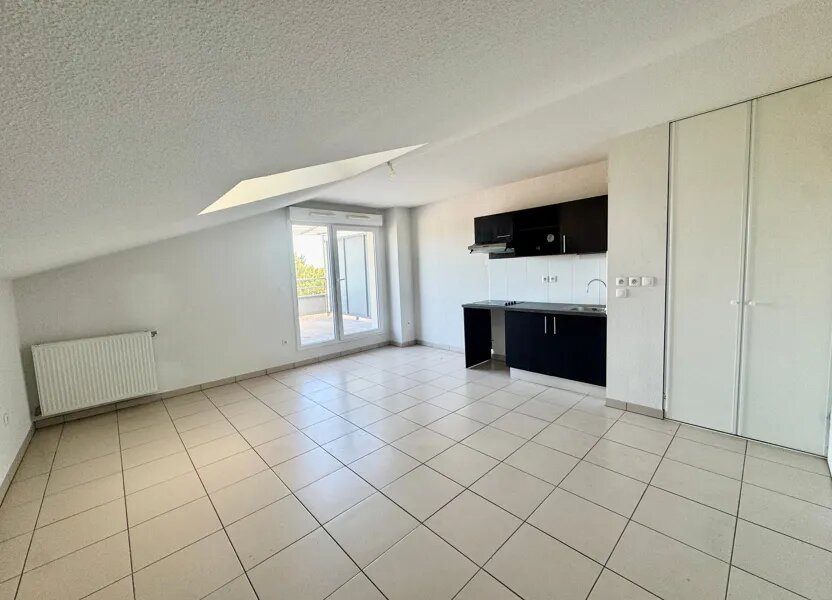 Appartement à vendre, 60m², Tournefeuille