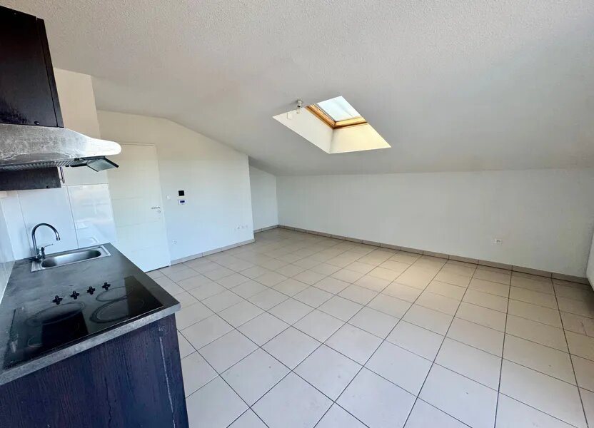 Appartement à vendre, 60m², Tournefeuille