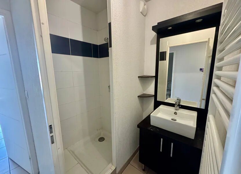 Appartement à vendre, 60m², Tournefeuille
