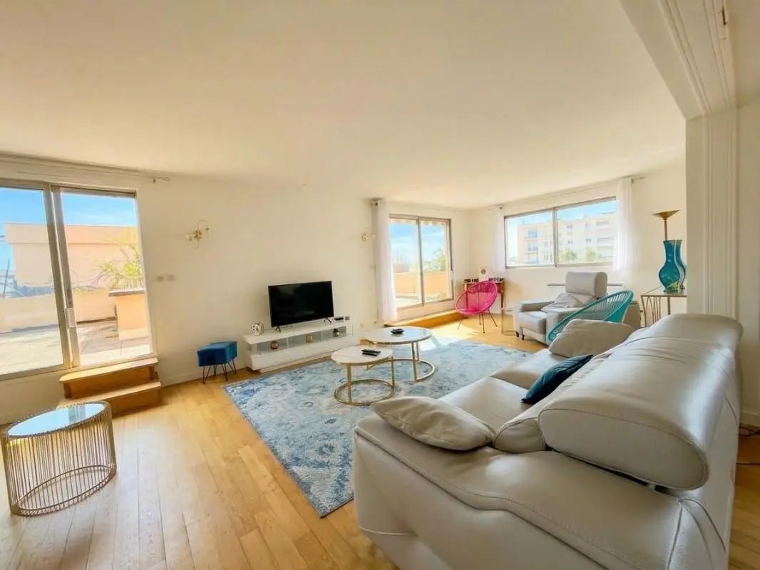 Appartement à vendre, 157m², Toulouse
