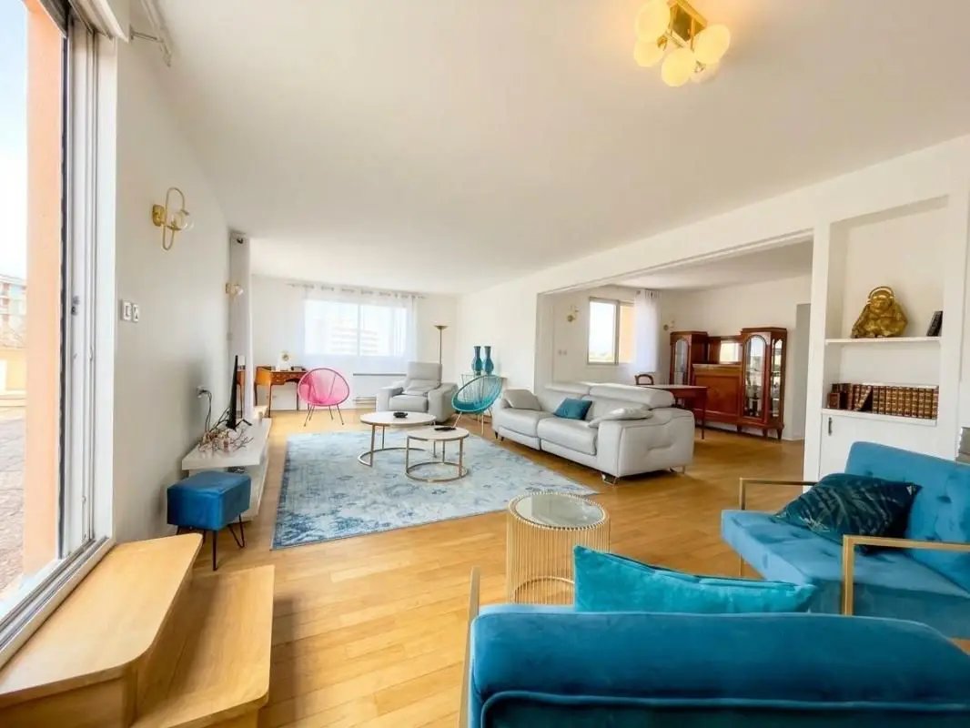 Appartement à vendre, 157m², Toulouse