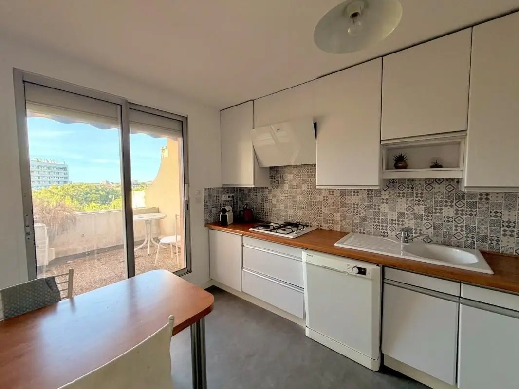 Appartement à vendre, 157m², Toulouse