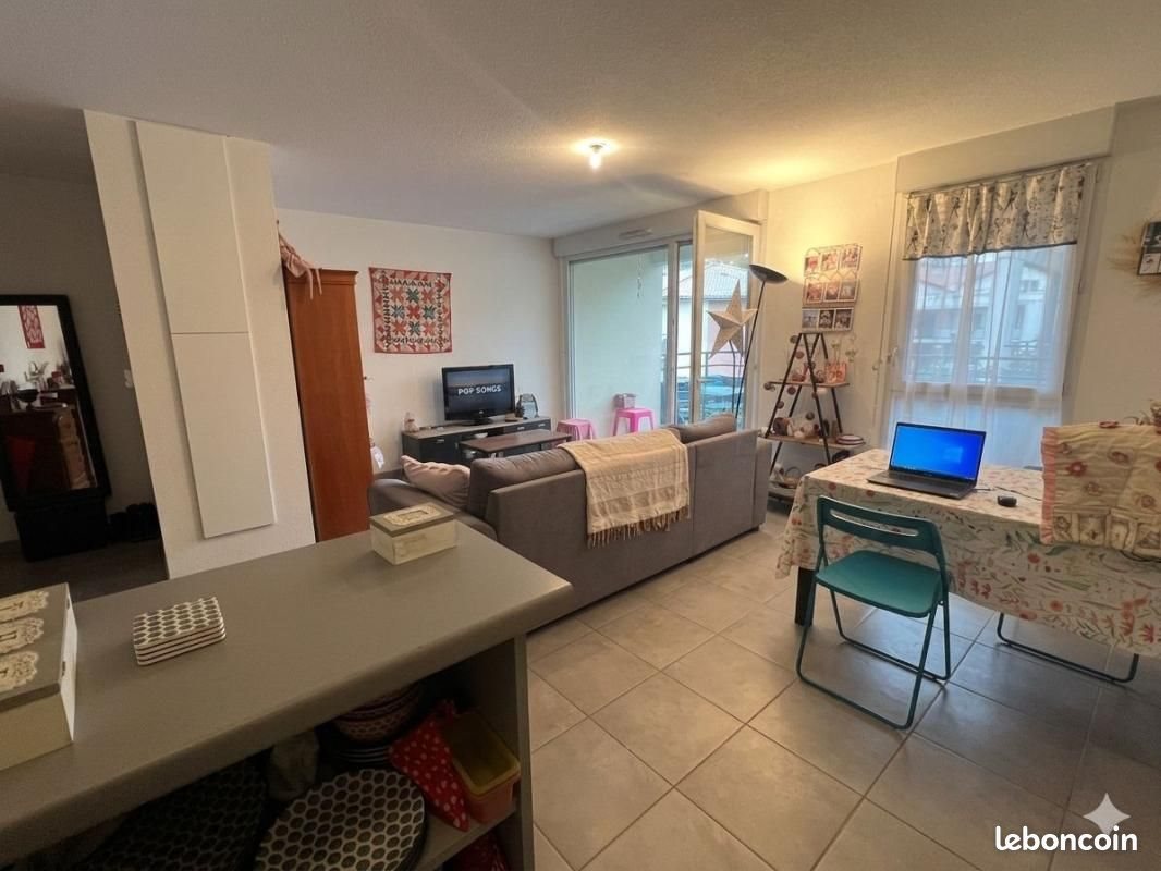 Appartement à vendre, 51m², Castanet-Tolosan