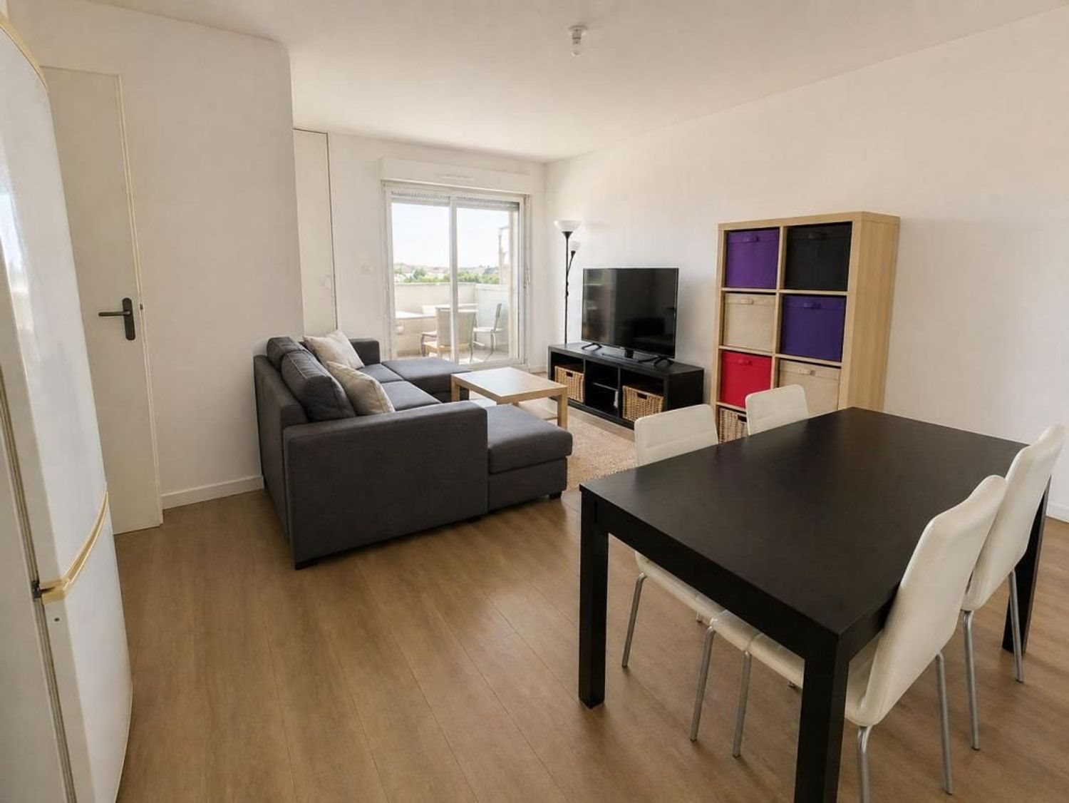 Appartement à vendre, 53m², Toulouse