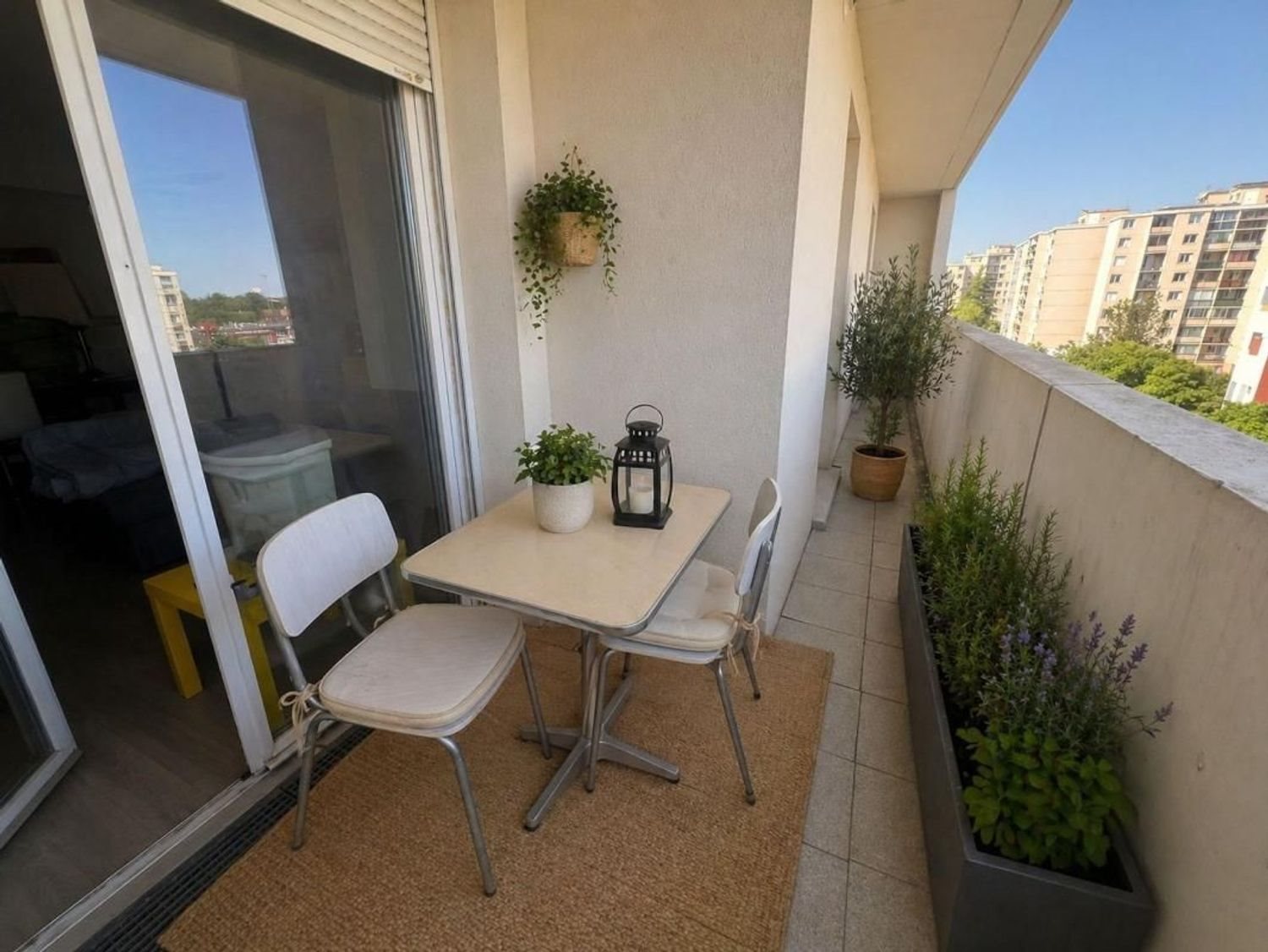 Appartement à vendre, 53m², Toulouse