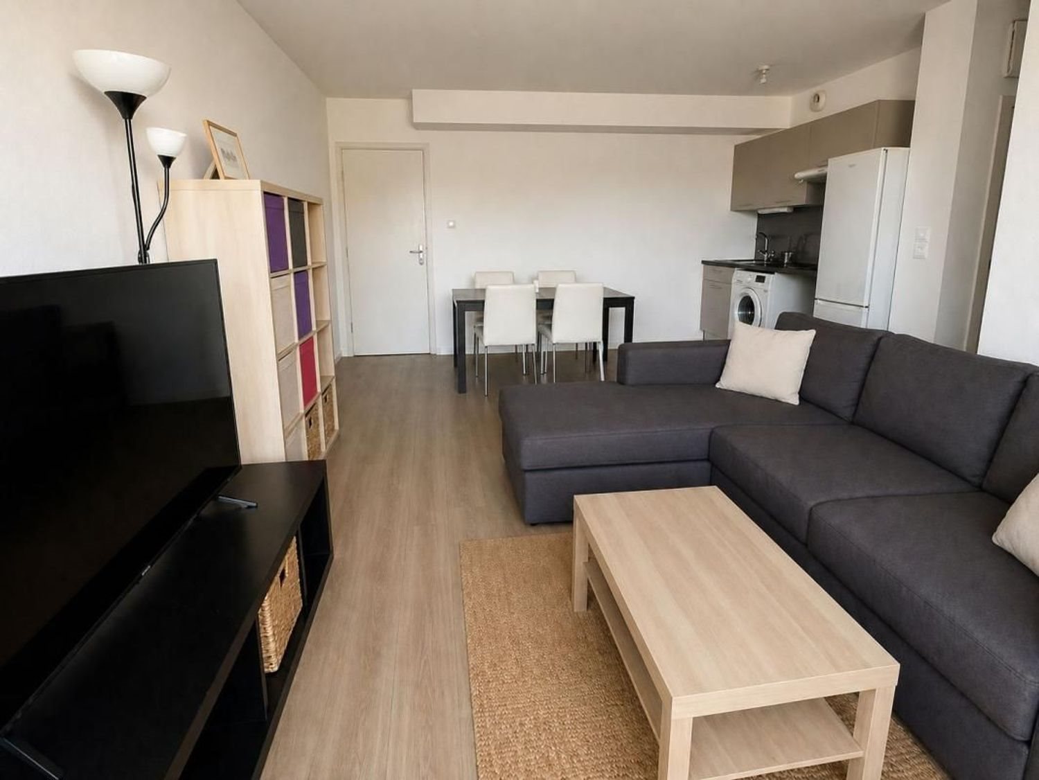 Appartement à vendre, 53m², Toulouse