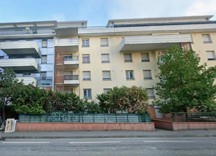 Appartement à vendre, 98m², Toulouse