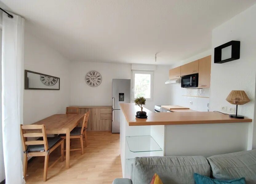 Appartement à vendre, 53m², Nailloux