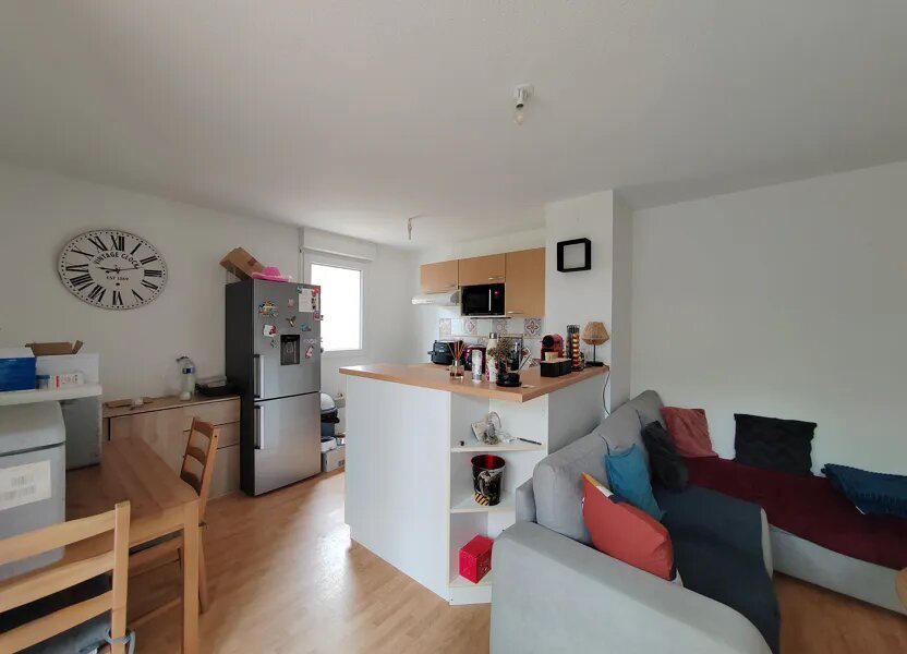 Appartement à vendre, 53m², Nailloux