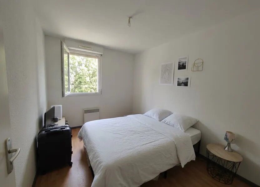 Appartement à vendre, 53m², Nailloux
