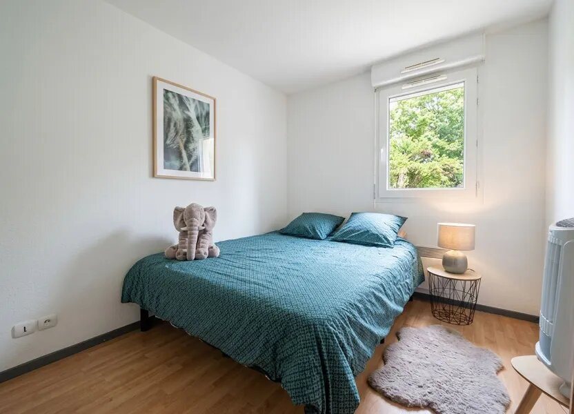 Appartement à vendre, 53m², Nailloux