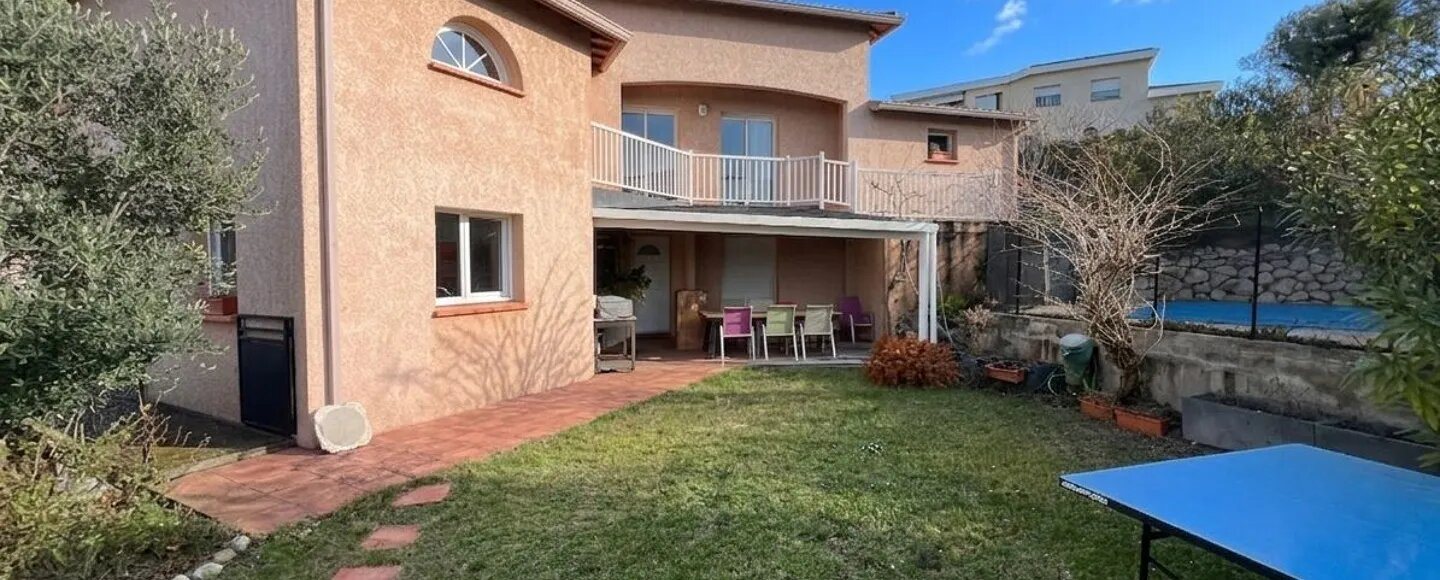 Maison à vendre, 206m², Toulouse