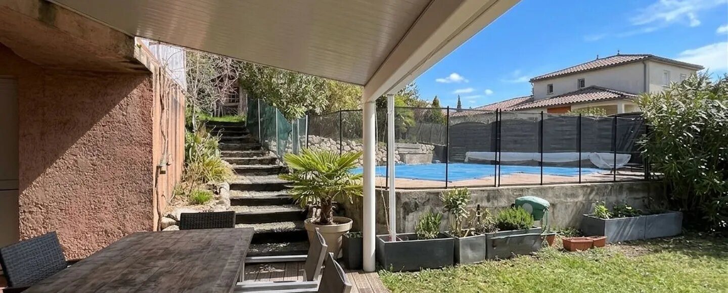 Maison à vendre, 206m², Toulouse