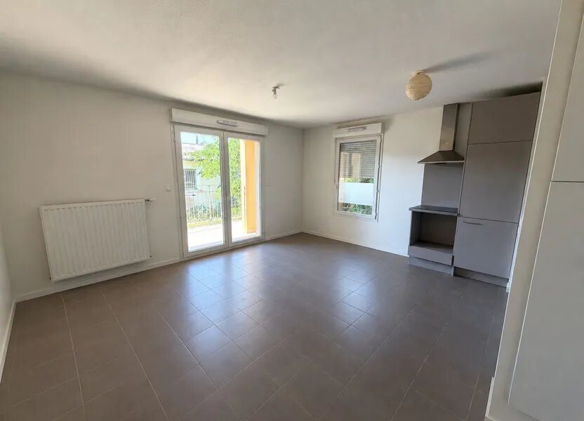 Appartement à vendre, 42m², Launaguet