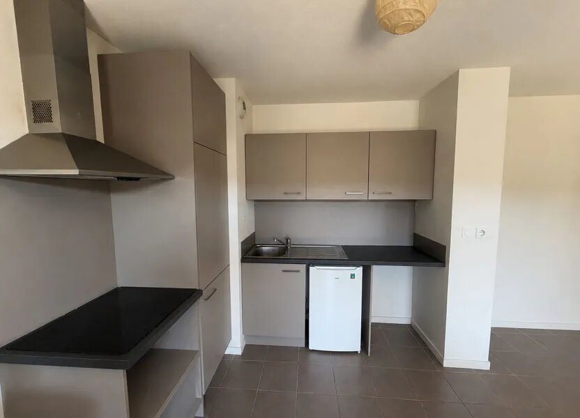Appartement à vendre, 42m², Launaguet
