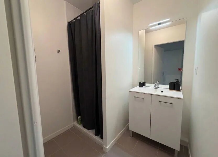Appartement à vendre, 42m², Launaguet