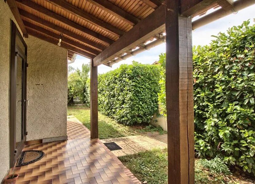 Maison à vendre, 121m², Saint-Alban