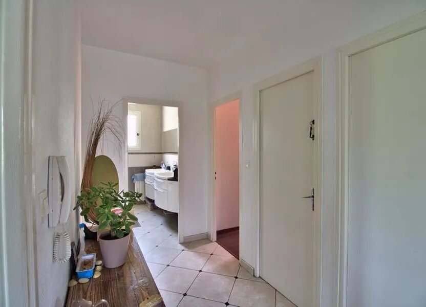 Maison à vendre, 121m², Saint-Alban