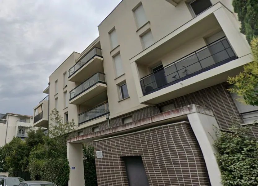 Appartement à vendre, 35m², Toulouse