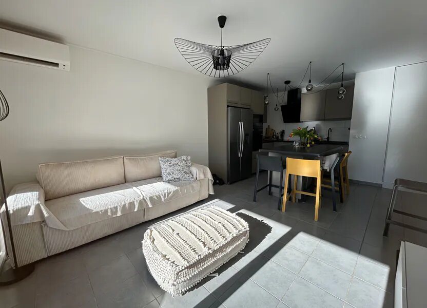 Appartement à vendre, 58m², Saint-Jory