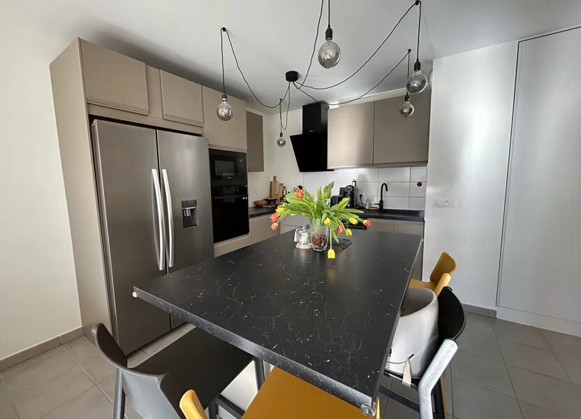 Appartement à vendre, 58m², Saint-Jory