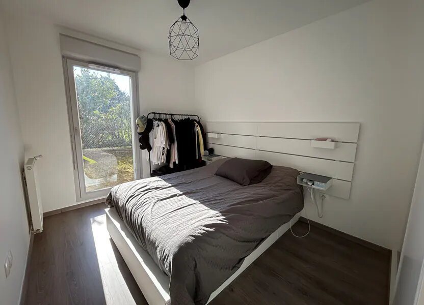 Appartement à vendre, 58m², Saint-Jory