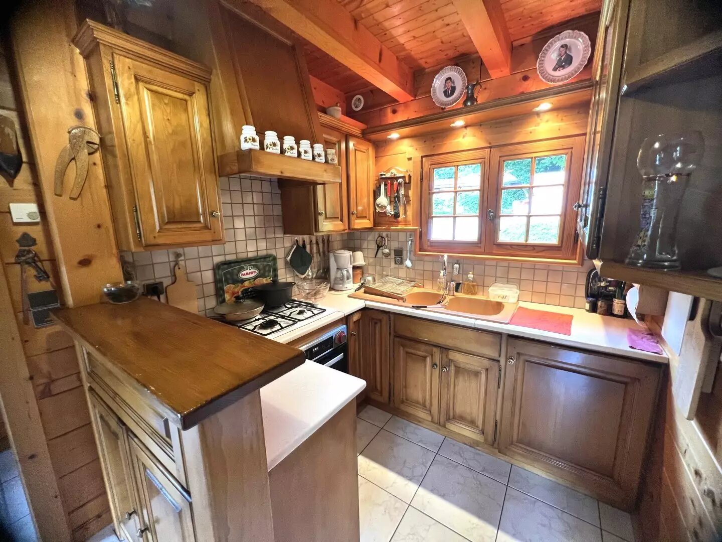 Maison à vendre, 70m², Monnetier-Mornex