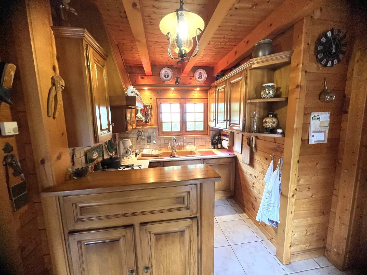 Maison à vendre, 70m², Monnetier-Mornex