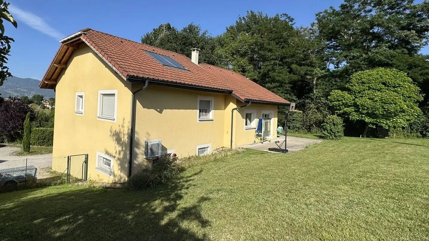 Maison à vendre, 153m², Reignier-Esery