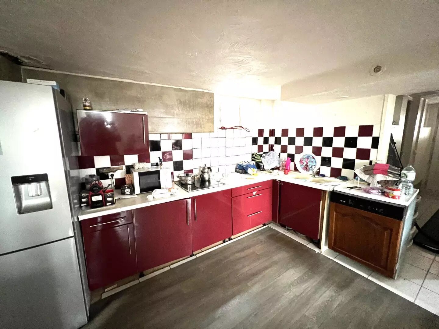 Appartement à vendre, 46m², Bonneville