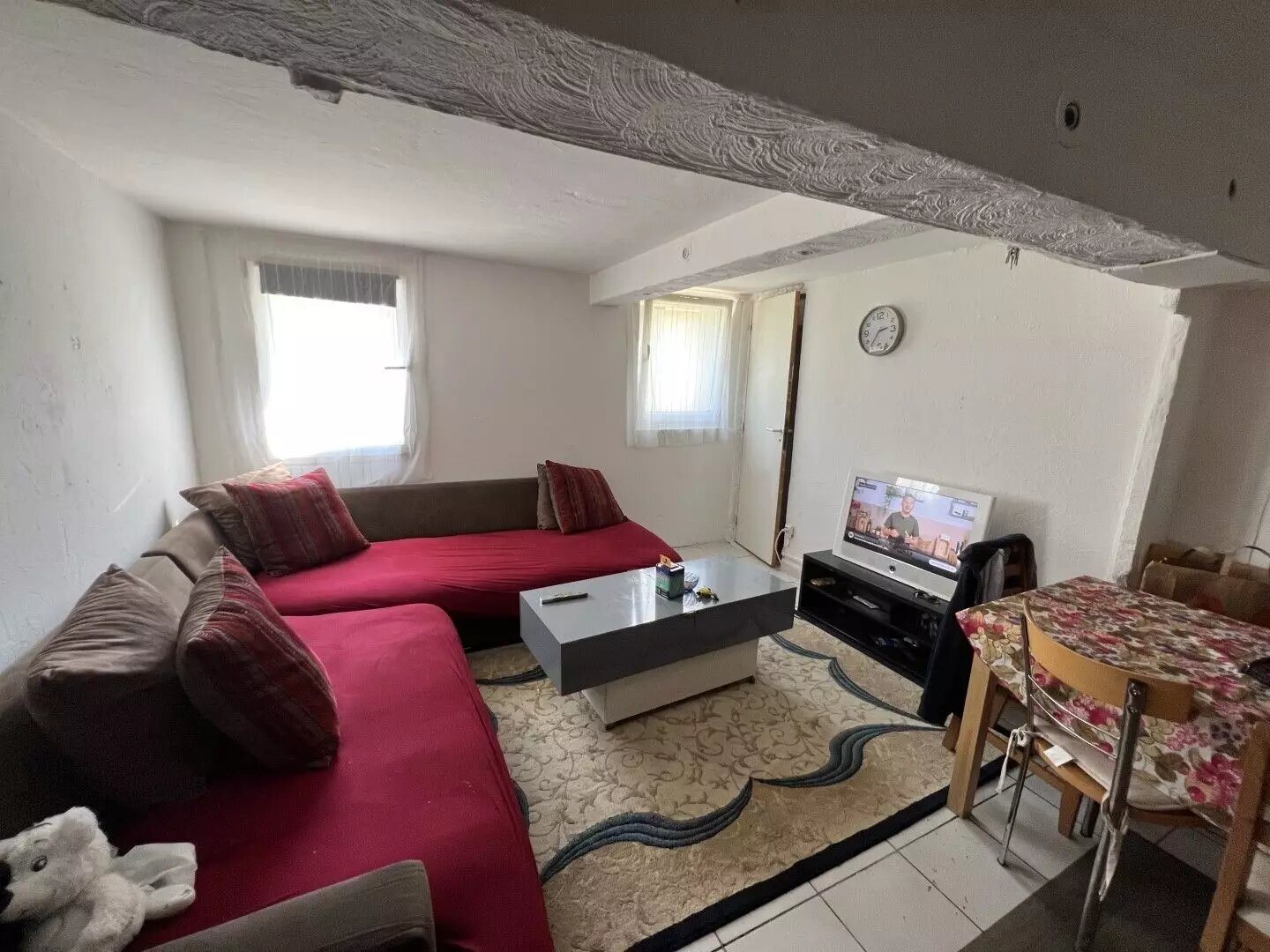 Appartement à vendre, 46m², Bonneville