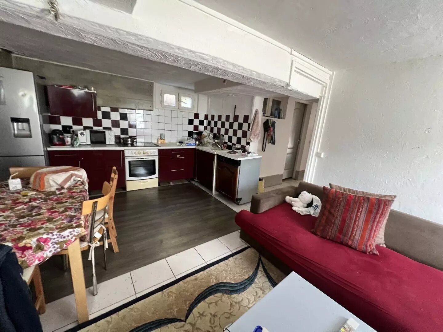 Appartement à vendre, 46m², Bonneville