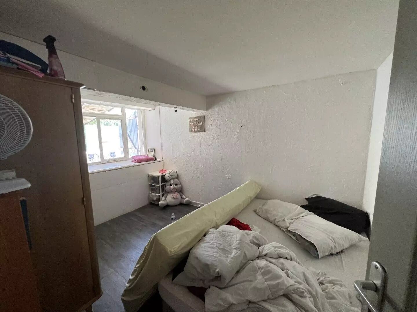 Appartement à vendre, 46m², Bonneville