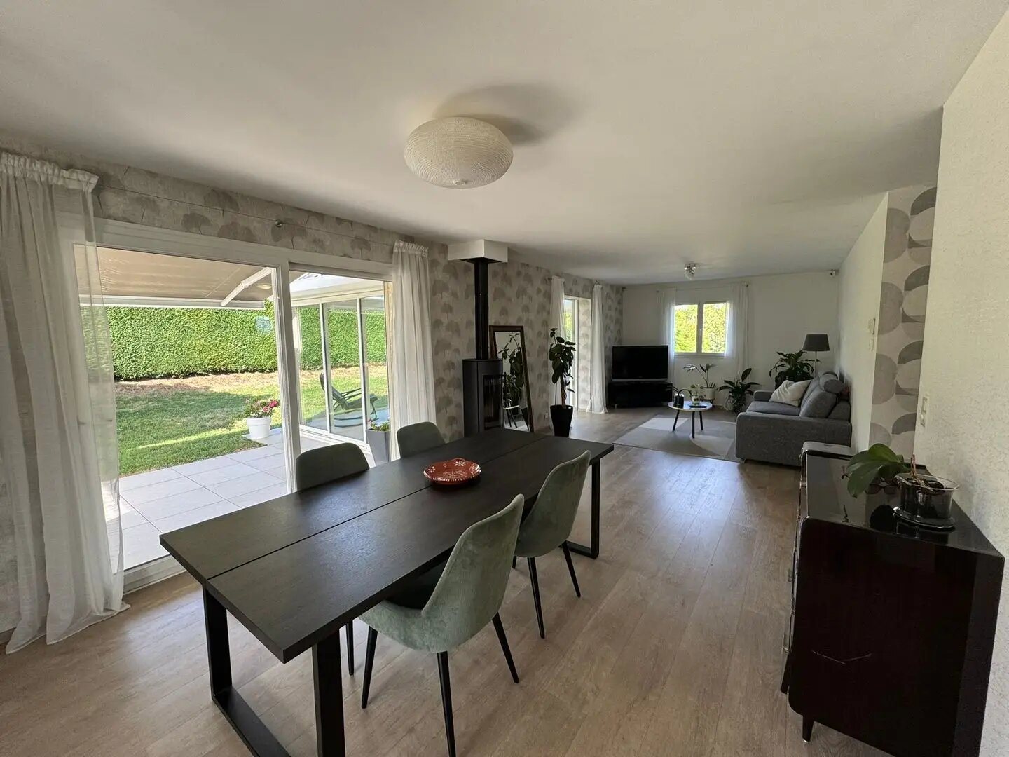Maison à vendre, 229m², Pers-Jussy