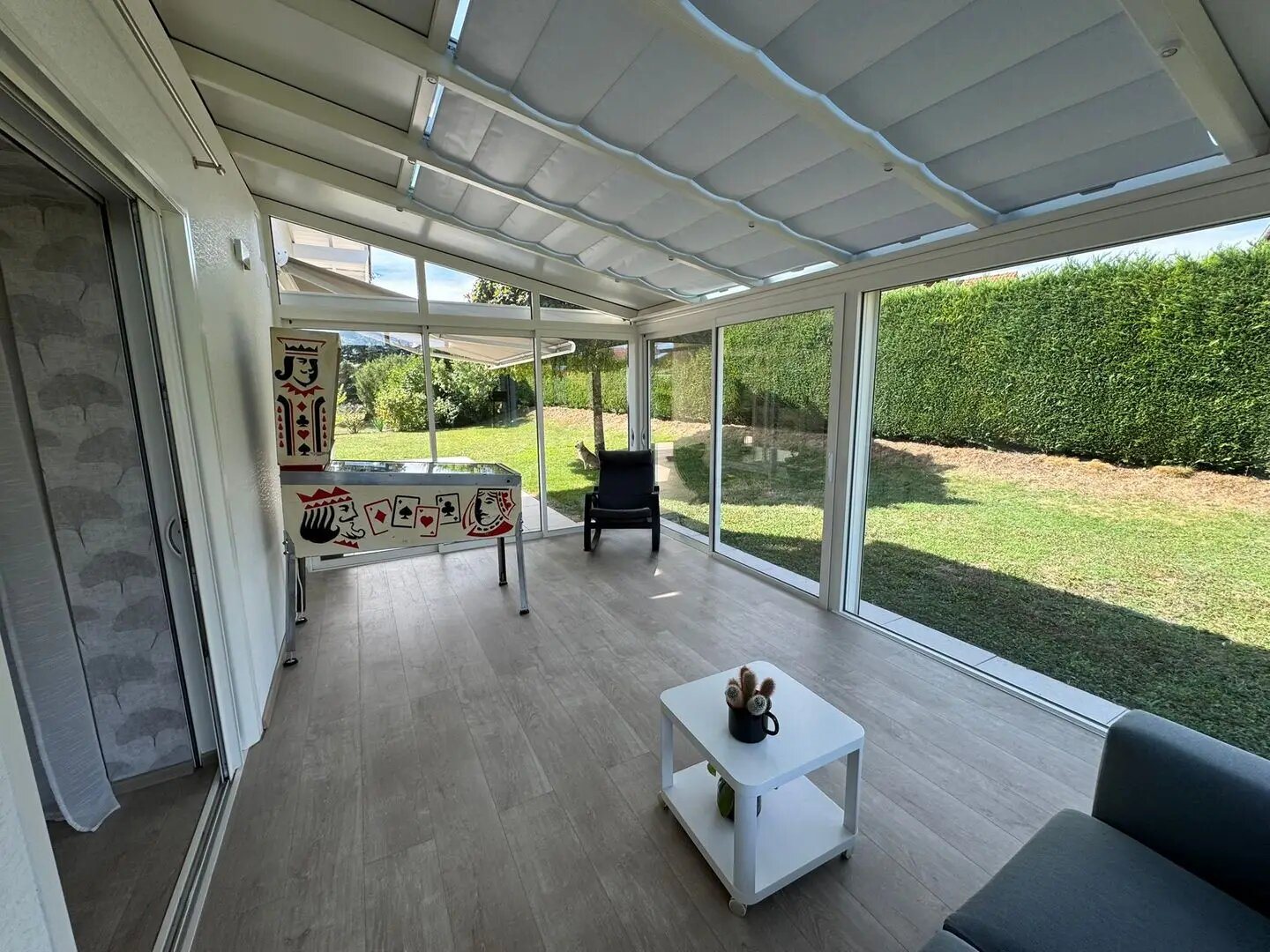 Maison à vendre, 229m², Pers-Jussy